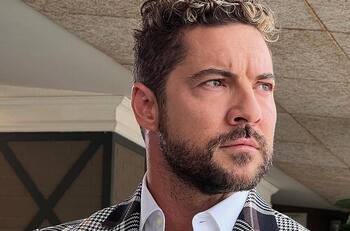 David Bisbal se pronuncia por primera vez, tras la localización de su hermano