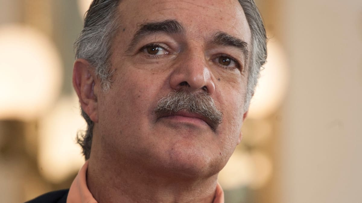 ¿Qué es sarcoma? El cáncer por el que habría perdió un brazo el actor de Televisa, David Ostrosky