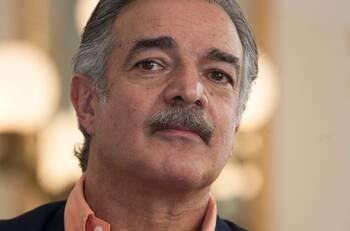 ¿Qué es sarcoma? El cáncer por el que habría perdió un brazo el actor de Televisa, David Ostrosky