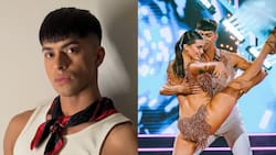 David Sáez, bailarín de Cony Capelli, rompe el silencio tras rumores de enemistad con la chica reality