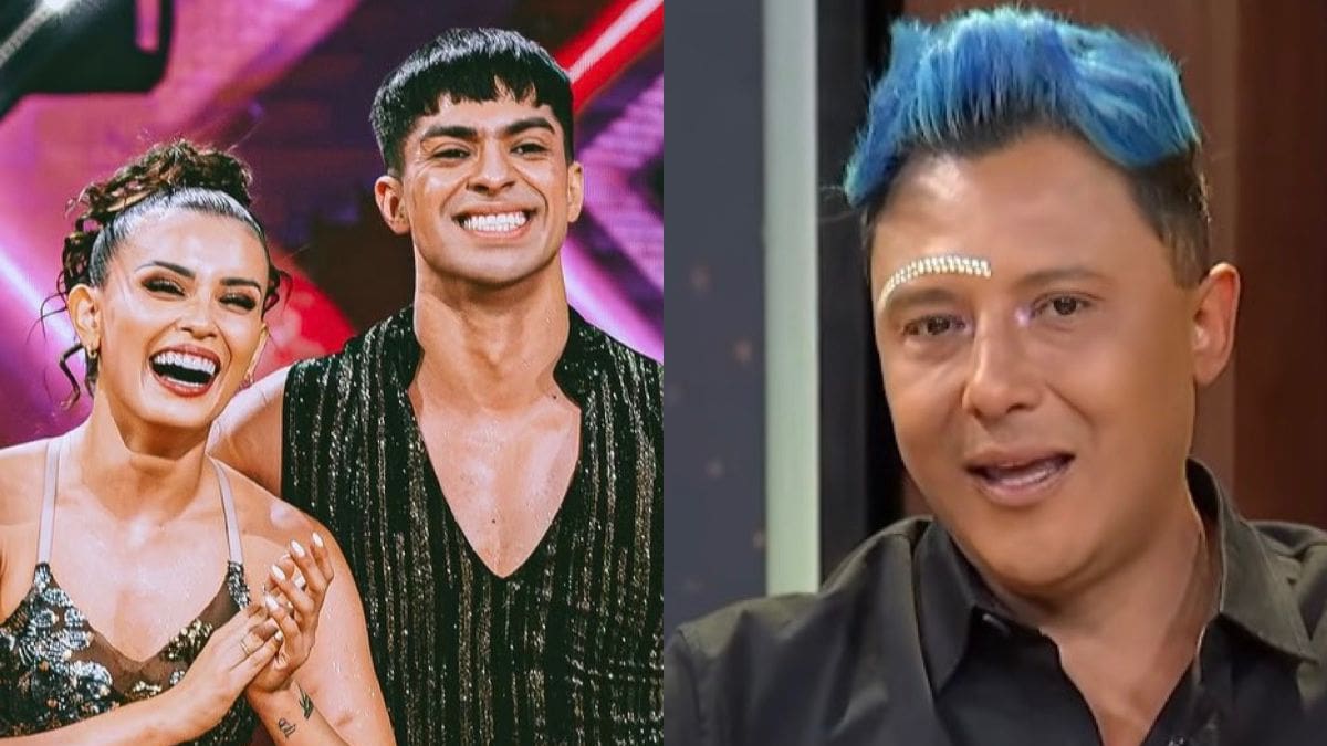 ¡Escándalo! David Sáez se desmarca de acusaciones hacia Cony Capelli en medio de denuncia al CNTV contra Sergio Rojas