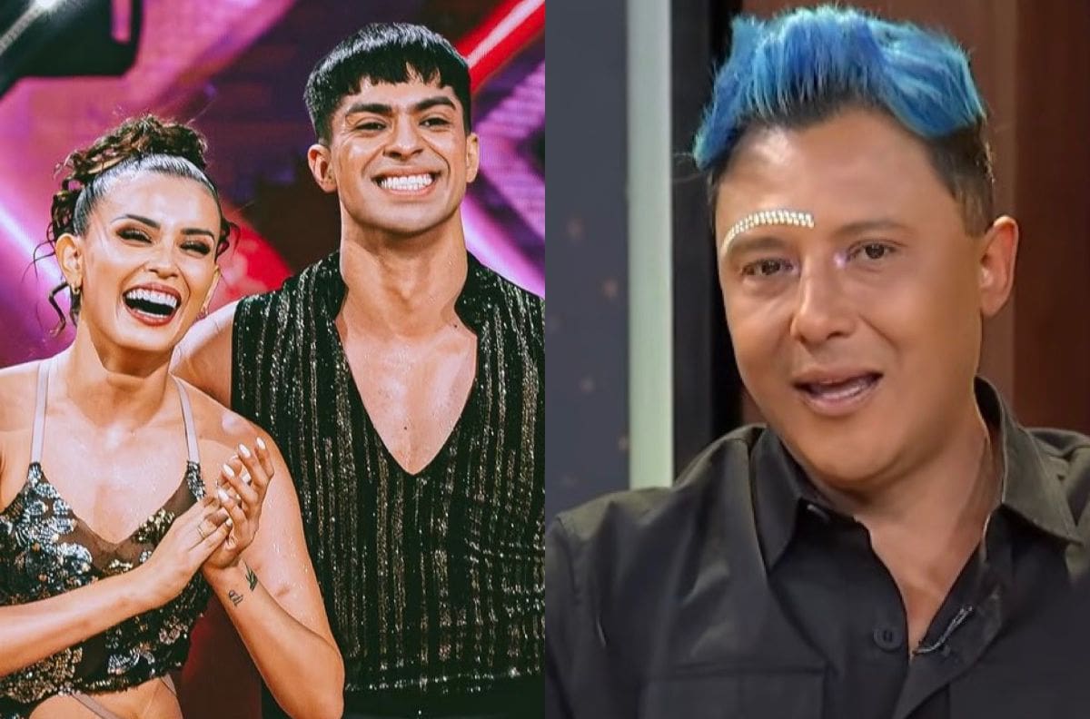 ¡Escándalo! David Sáez se desmarca de acusaciones hacia Cony Capelli en medio de denuncia al CNTV contra Sergio Rojas