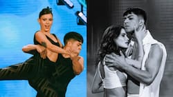 “Tengo códigos”: Bailarín de Cony Capelli rompe el silencio tras supuesta pelea en Fiebre de Baile