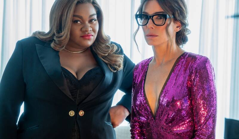 Encarna a Beth Hatten