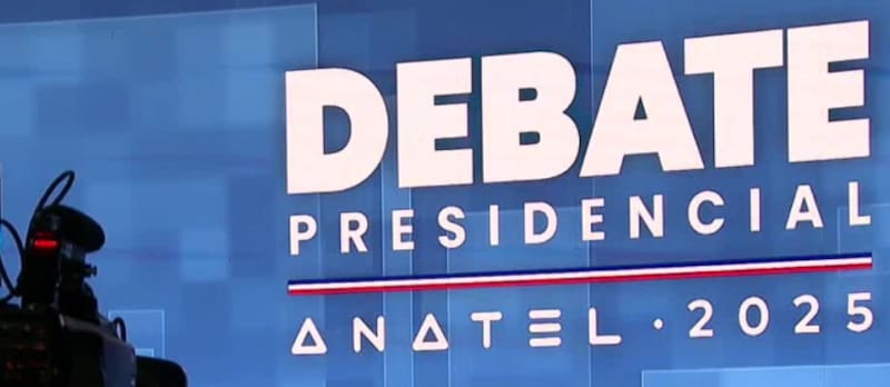 Los canales emitirán el último encuentro de cara a las Elecciones Presidenciales 2025.