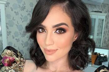 Débora Hallal manda mensaje de agradecimiento a Andrea Meza