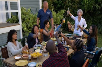 “Del cine a tu casa”: Estos son los estrenos que se tomarán HBO Max durante enero