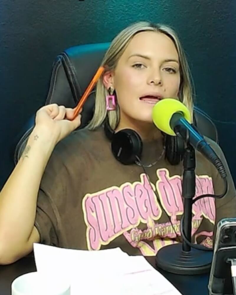 Créditos: Instagram