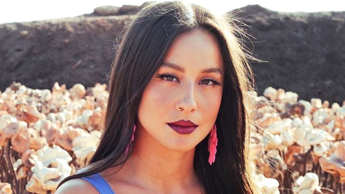 Tras anuncio de paternidad de Camilo Zicavo: Filtran que Denise Rosenthal estaría en pareja con conocido empresario