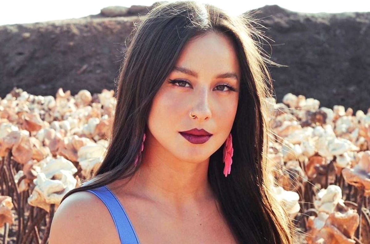 Tras anuncio de paternidad de Camilo Zicavo: Filtran que Denise Rosenthal estaría en pareja con conocido empresario