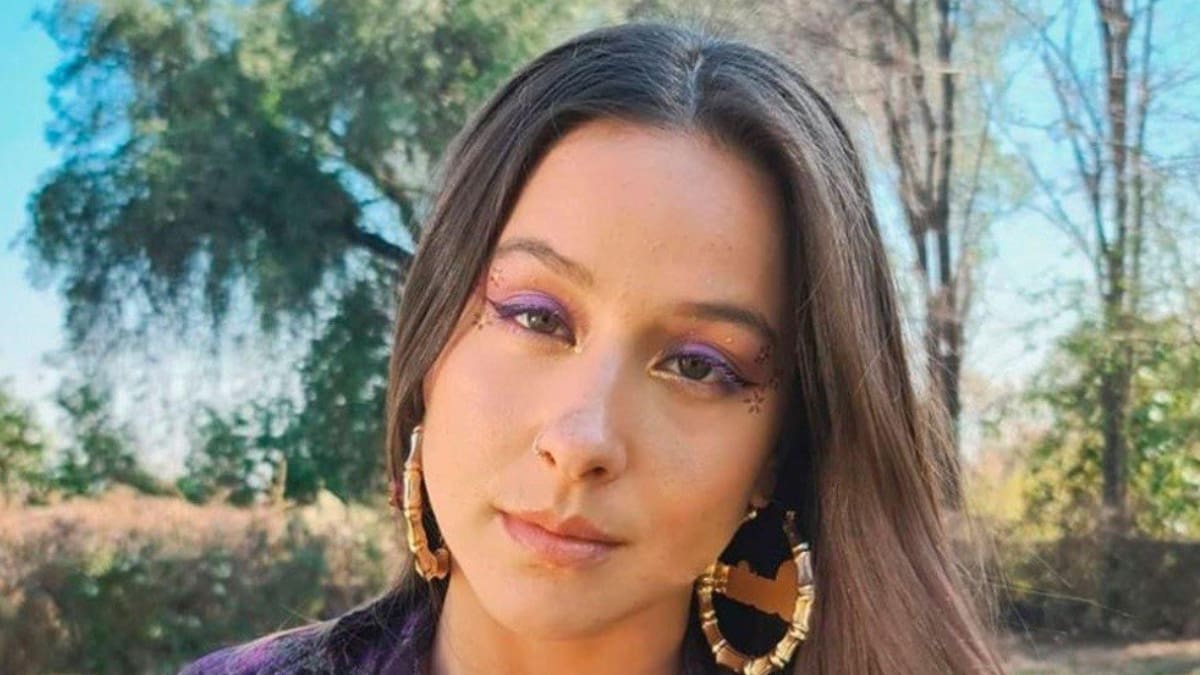 FOTO | Ya no se esconden: Denise Rosenthal reaparece junto a su nueva pareja tras su bullada ruptura