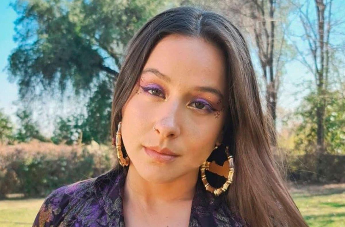 FOTO | Ya no se esconden: Denise Rosenthal reaparece junto a su nueva pareja tras su bullada ruptura