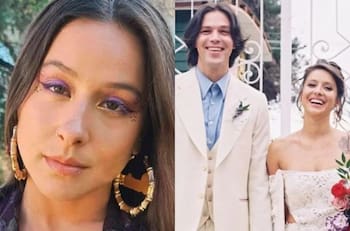 “Entendí que no hay vuelta atrás”: Denise Rosenthal compartió sentida reflexión a un año de su quiebre matrimonial