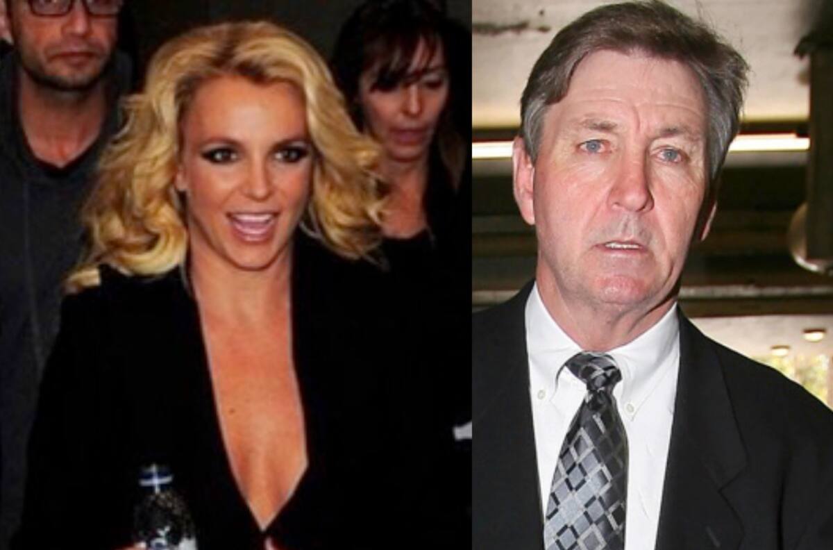 James Spears, padre de Britney, se queda sin abogados por está razón