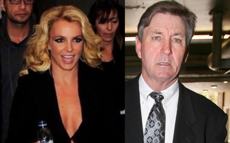 Después de 13 años de tutela legal Britney Spears fue libre - Créditos: Instagram: Britney Spears