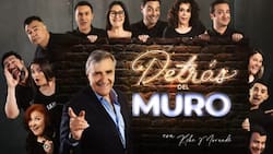 Filtran los millonarios sueldos que ganarían los tres comediantes de Detrás del Muro que no cambiaron Chilevisión por Mega