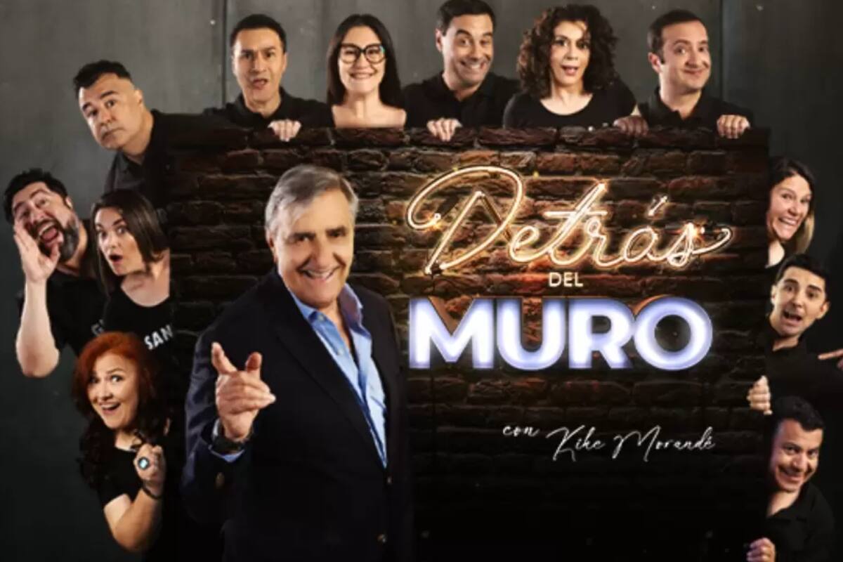 Gustavo Becerra revela sus razones de irse a Mega.