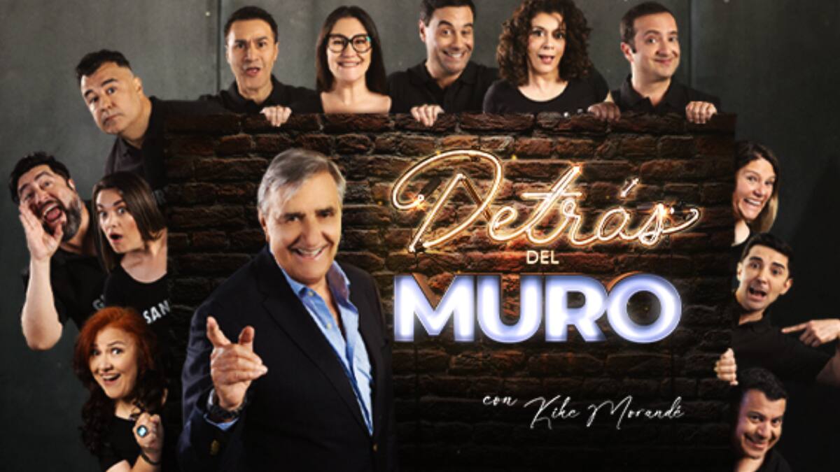 María José Quiroz destapa polémica con integrante de El Muro: “Ella era la primera lista para quedarse en CHV”