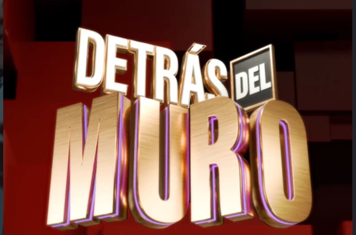 El querido rostro de Canal 13 que rechazó Detrás del Muro: lo llamó directamente Kike Morandé