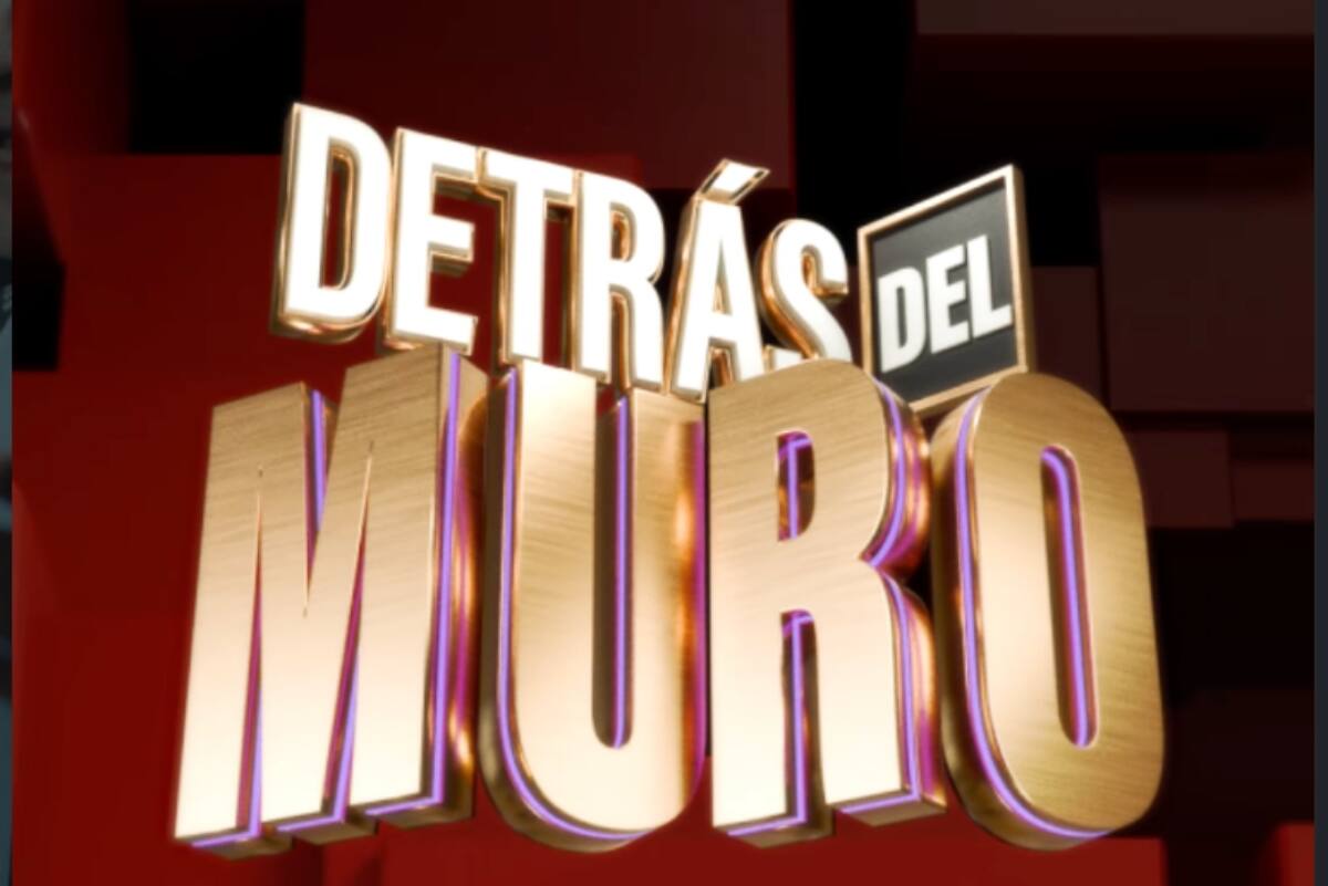 Este viernes oficializaron su regreso a Mega. Foto: Mega.tv en Instagram