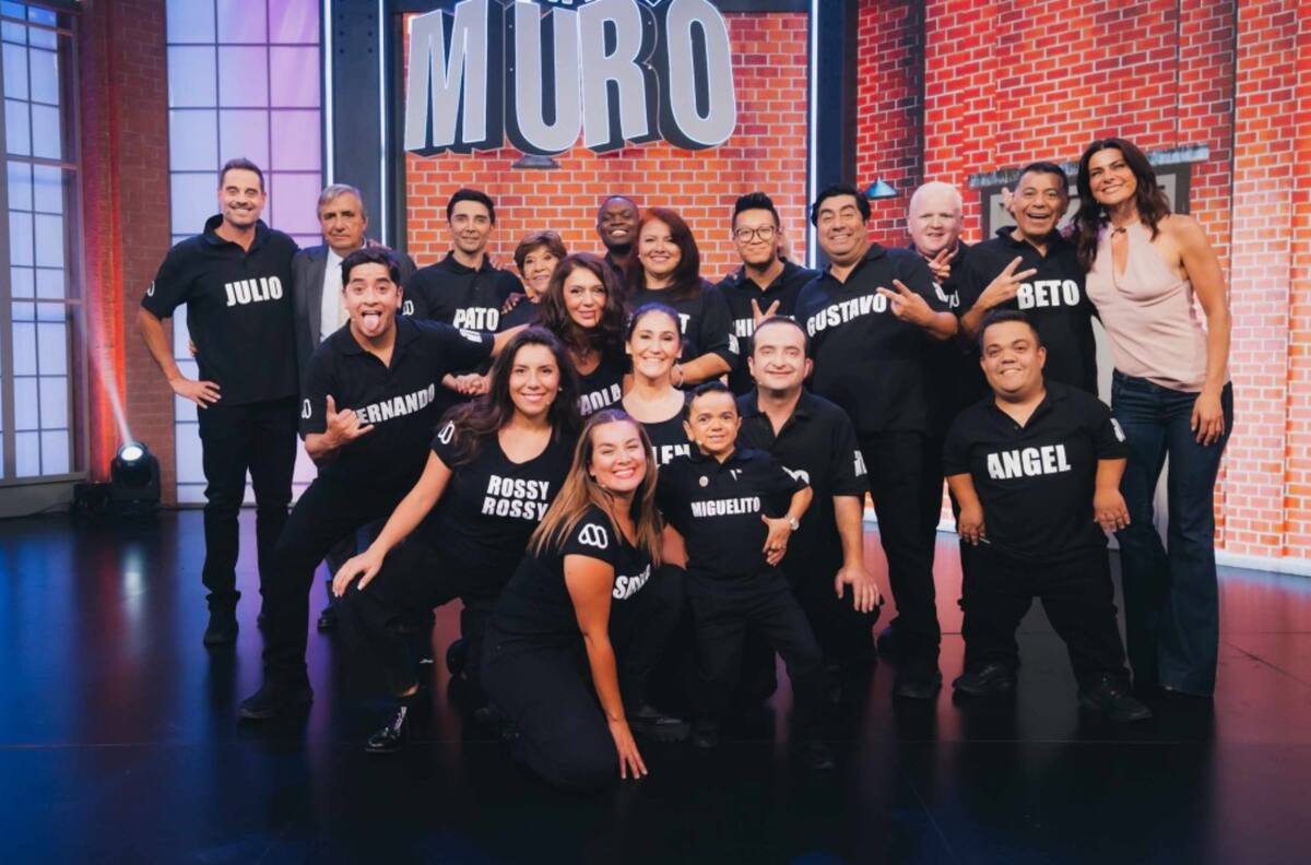 Dura acusación contra actor de Detrás del Muro: Miguelito responde con todo a los dardos de La Chama