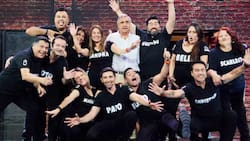 Filtran quiebre total en elenco de Detrás del Muro: actores estarían negociando aparte con CHV