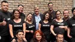 “Me tocaba por debajo”: Rostro de Detrás del Muro reveló que sufrió abuso sexual de un cura prófugo