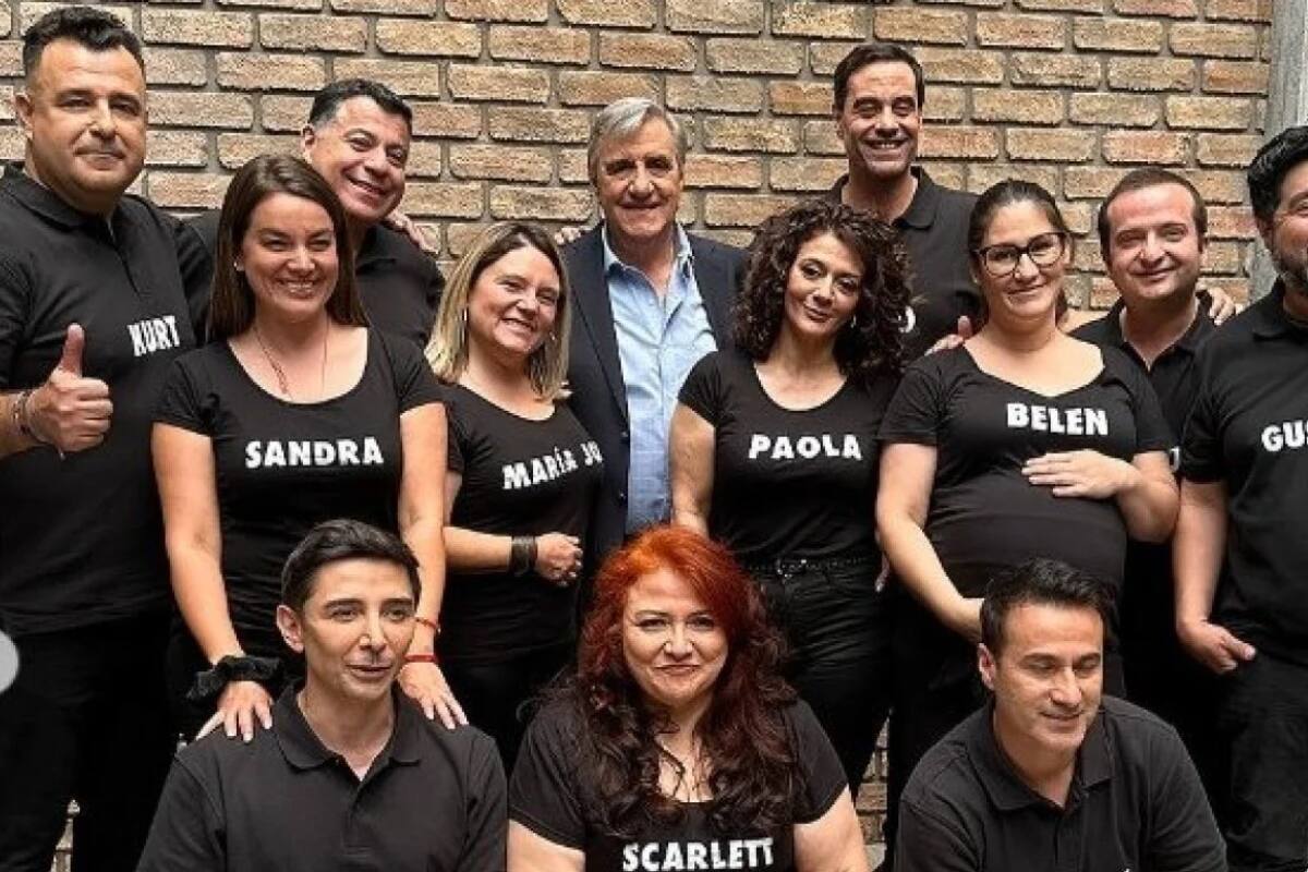 El programa se cambiaría de CHV a Mega.