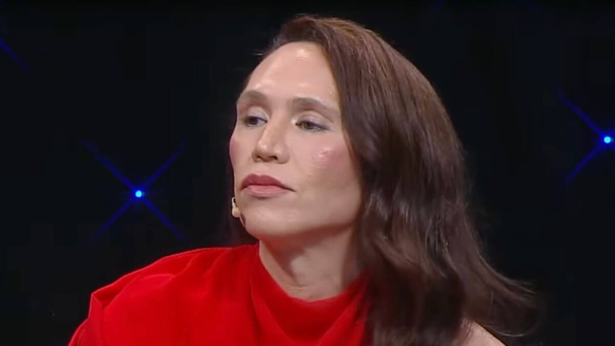 No se vio en pantalla: Di Mondo destapa tenso cruce con Fran García-Huidobro y Julio César Rodríguez en Primer Plano