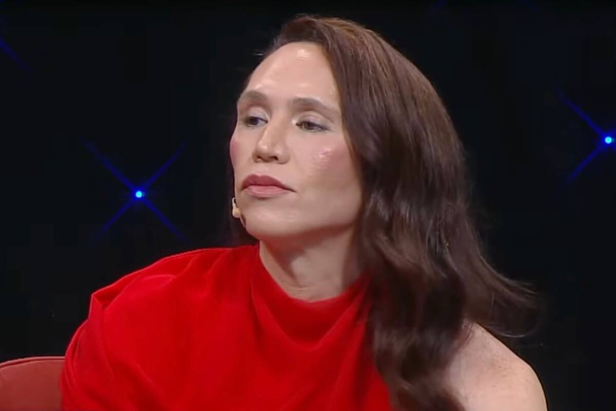 El socialité reveló tenso cruce con animadores de Primer Plano.