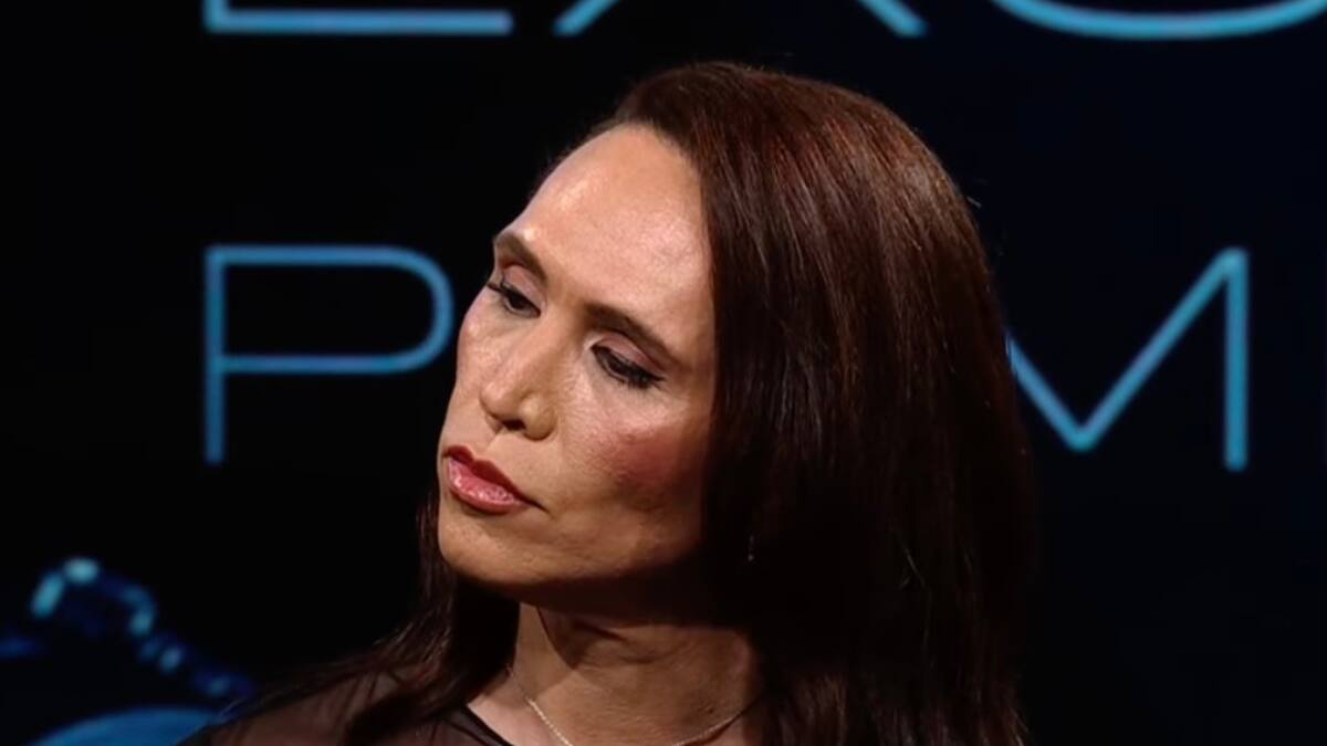 Mega alza la voz y responde a las graves acusaciones de Di Mondo tras diagnóstico de VIH