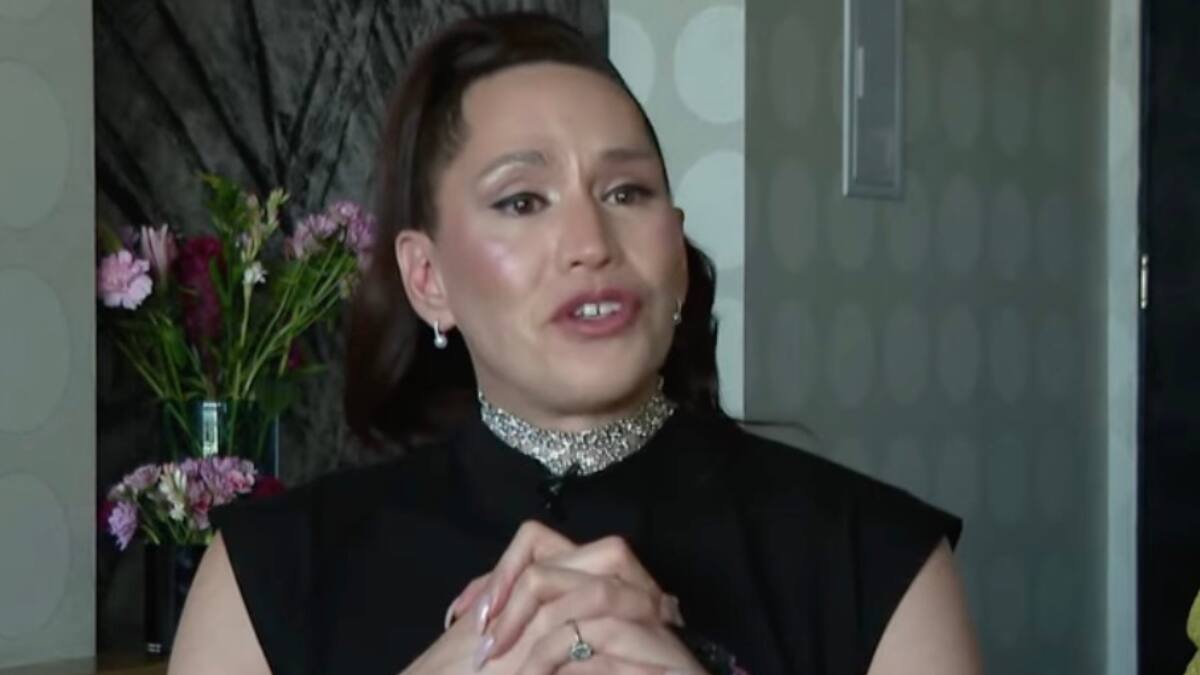 Di Mondo explica por qué demanda a Mega tras ser diagnosticado con VIH: “El doctor violó mis derechos, mintió”