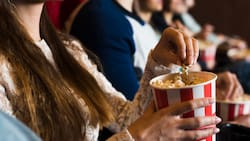 ¿Cuándo termina el Día del Cine en Chile 2025? Revisa fecha, cines y tres películas que no te puedes perder