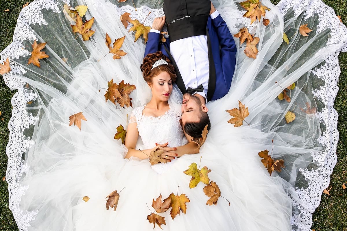 Día del Matrimonio Estos son los signos zodiacales más monógamos. - Créditos: Pexels.com