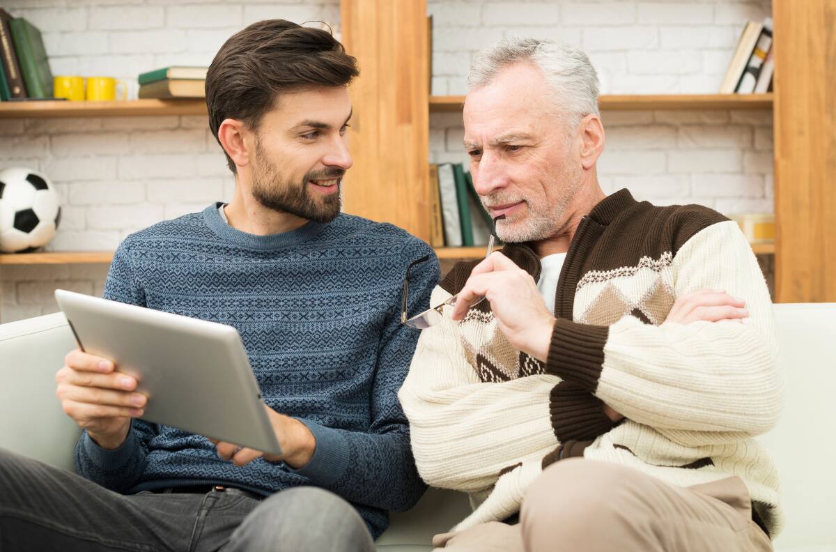 Día del Padre 2023: ¿Tu papá es Cáncer, Piscis o Sagitario? Encuentra el regalo ideal para su día especial