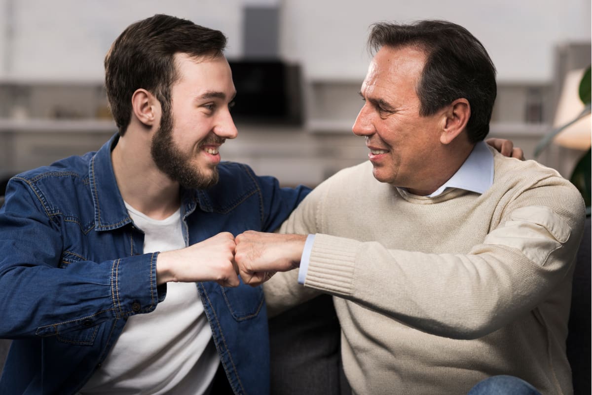¿Aun no sabes qué regalarle a tu papá en su día? Descúbrelo en la siguiente nota
