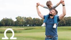 Día del Padre 2023: ¿Qué influencia tienen los padres Libra en sus hijos?