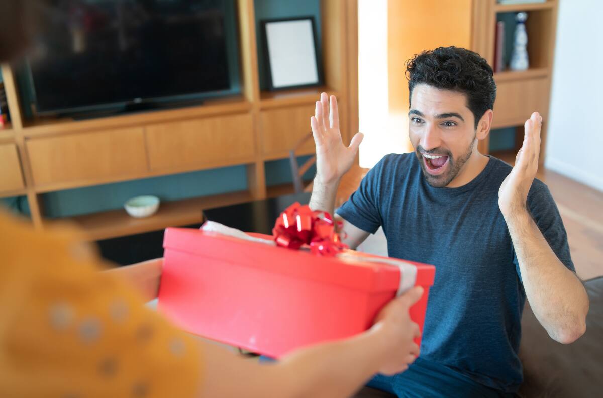 Día del Padre 2023: ¿No sabes qué regalarle a tu papá de Tauro, Virgo o Capricornio? Sigue estos tips