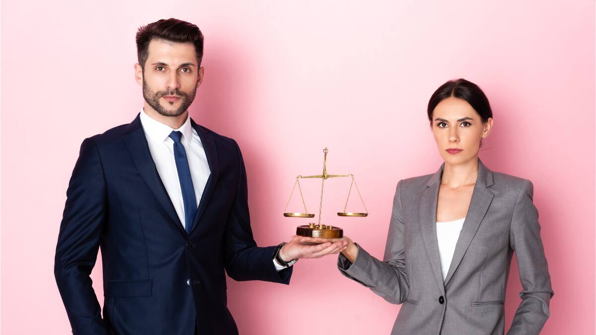 8M: ¿Qué signos zodiacales siempre están en busca de la igualdad entre hombres y mujeres?