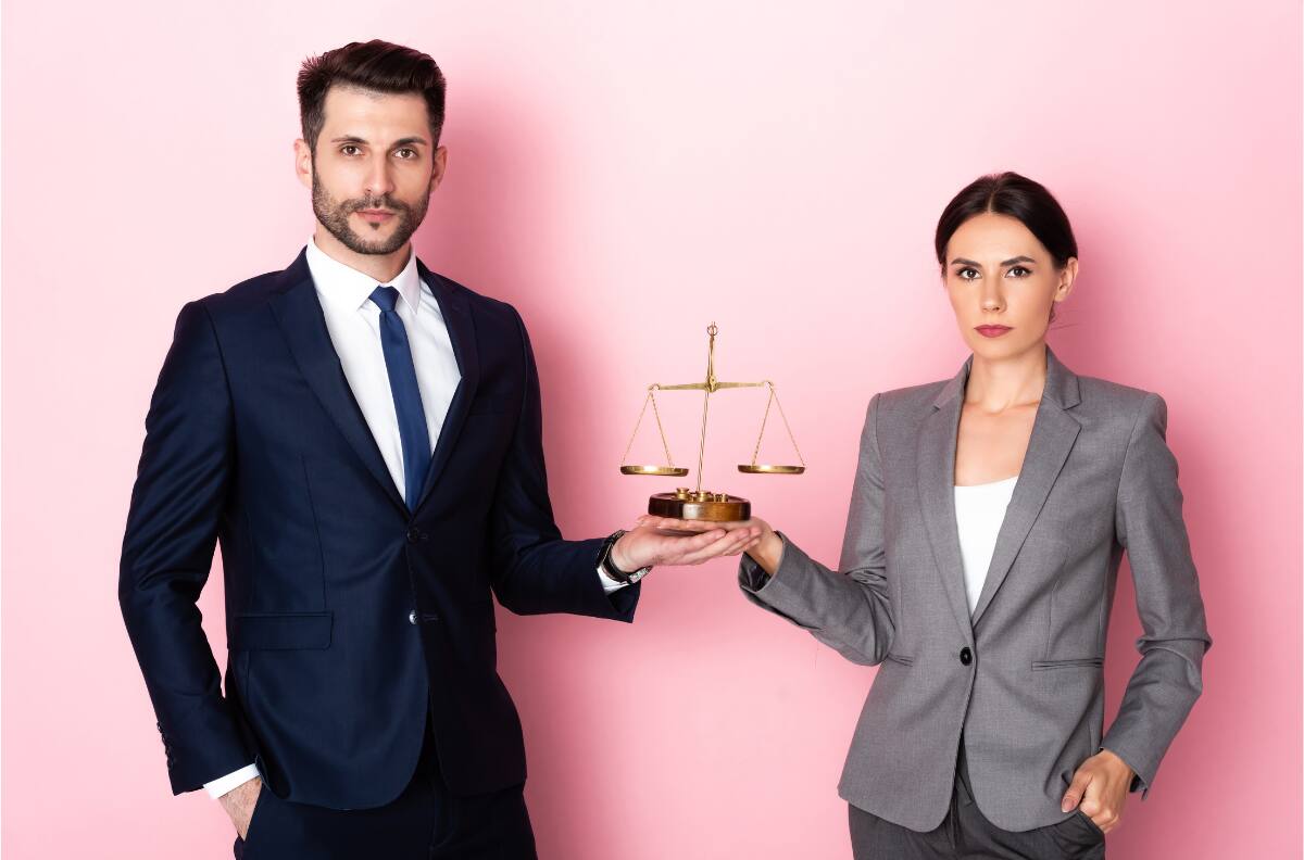 8M: ¿Qué signos zodiacales siempre están en busca de la igualdad entre hombres y mujeres?