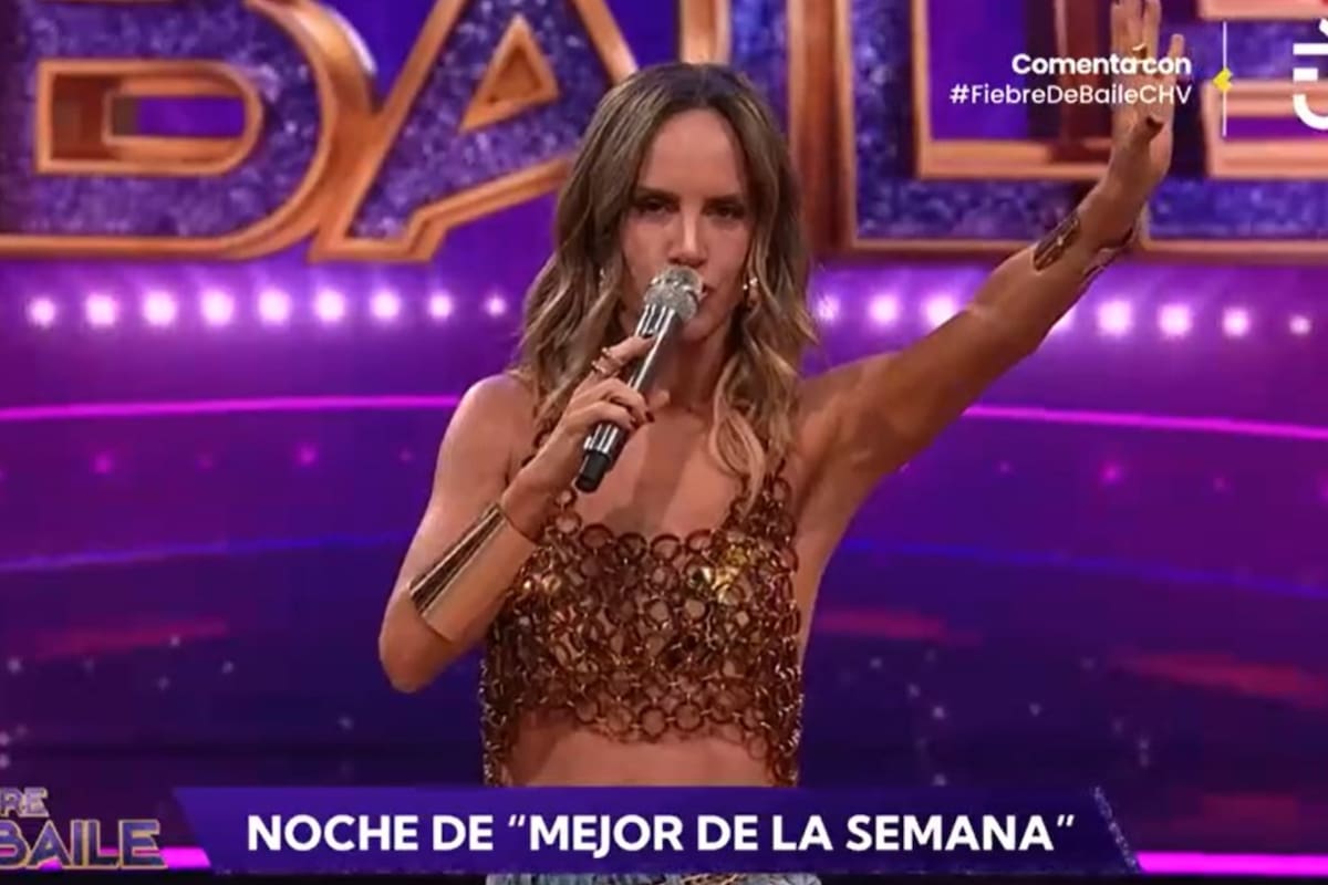 Chilevisión arrasa en rating con “Fiebre de Baile” y “El Var”