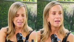 “La abracé muy fuerte”: Diana Bolocco rompe en llanto al recordar la especial despedida con su madre