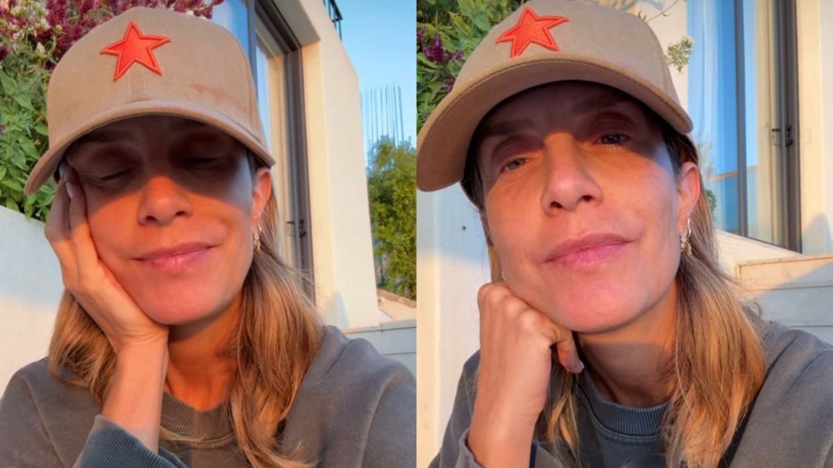 Diana Bolocco habla por primera vez en redes sociales tras el fallecimiento de su madre: “Yo pensé que estaba más preparada”