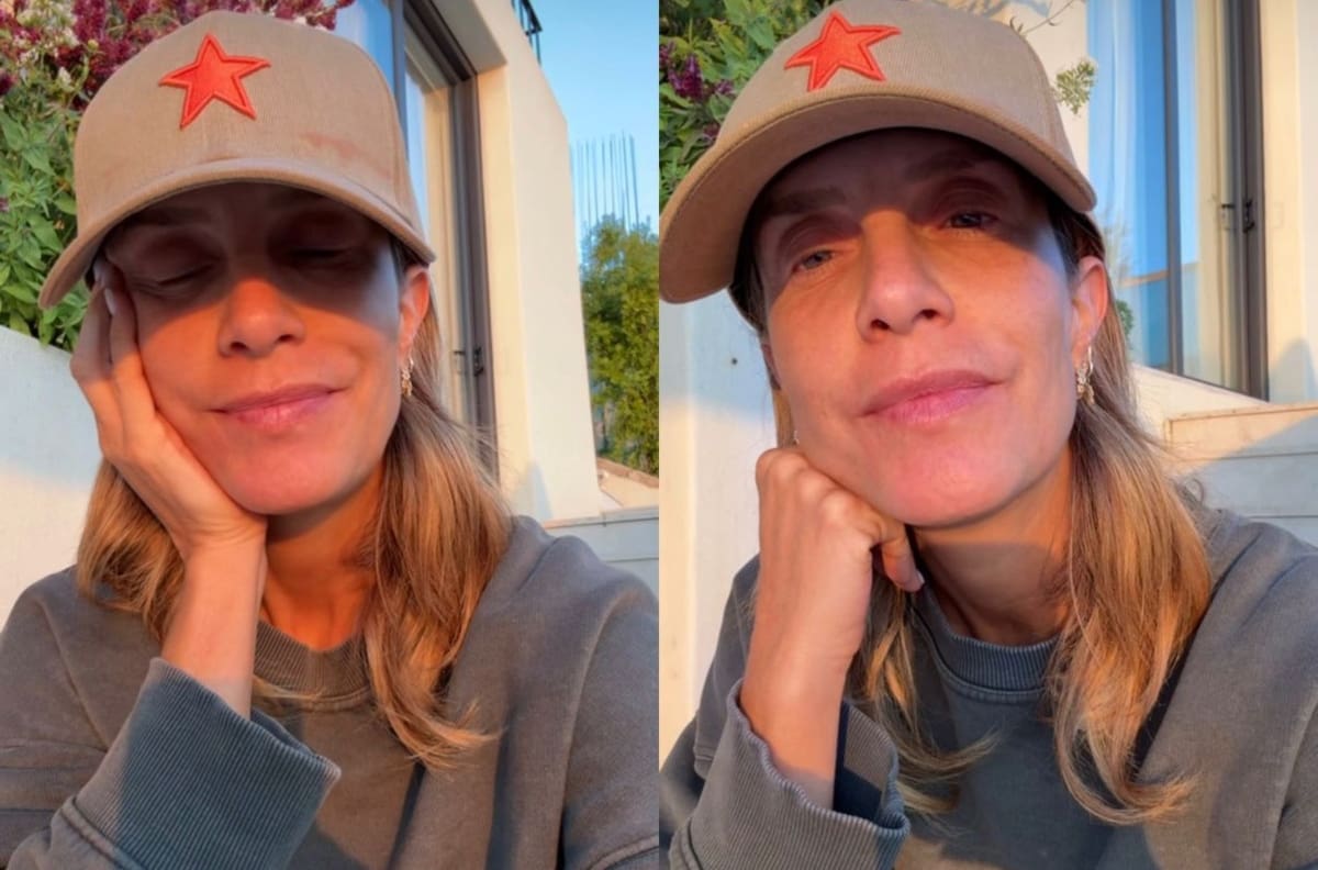 Diana Bolocco habla por primera vez en redes sociales tras el fallecimiento de su madre: “Yo pensé que estaba más preparada”