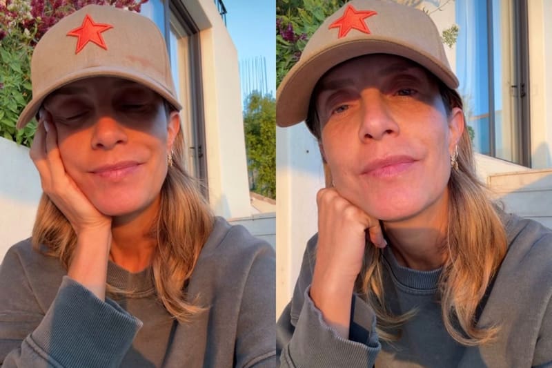 rompe el silencio tras el fallecimiento de su madre.
Foto: Instagram @dianaboloccof