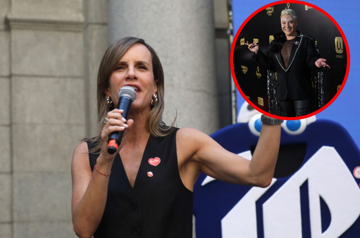 Diana Bolocco enfrenta a Sergio Rojas por polémicos dichos sobre adopción de hijo de Rafa Araneda