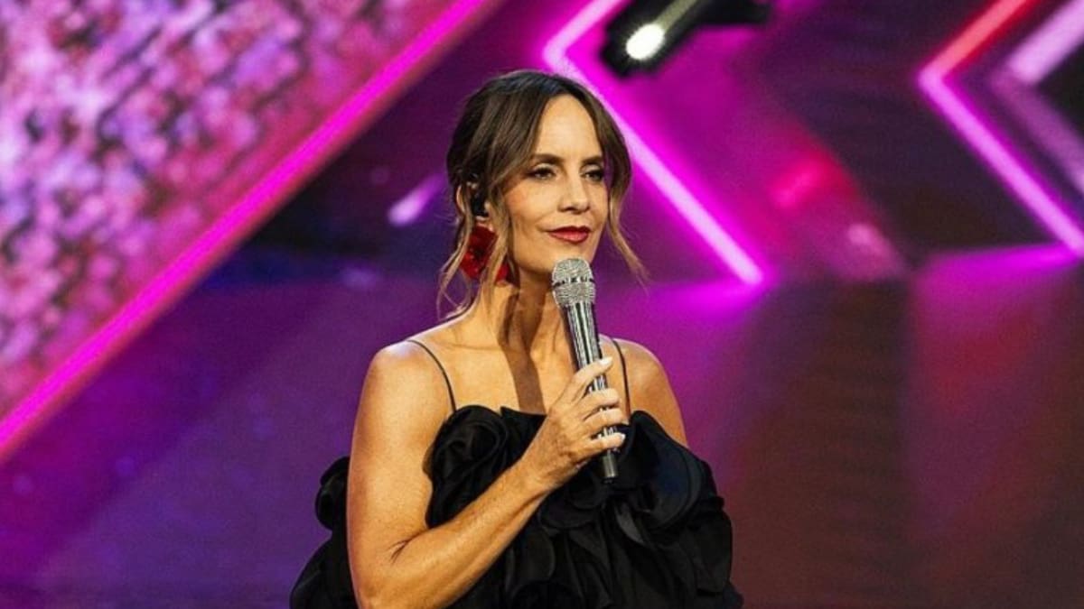 “No era muy simpática conmigo”: Danilo 21 confirma tensa relación con Diana Bolocco en Fiebre de Baile