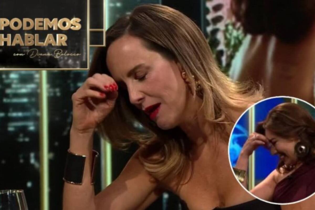 Carmen Gloria no invitó a la conductora de Fiebre de Baile.
