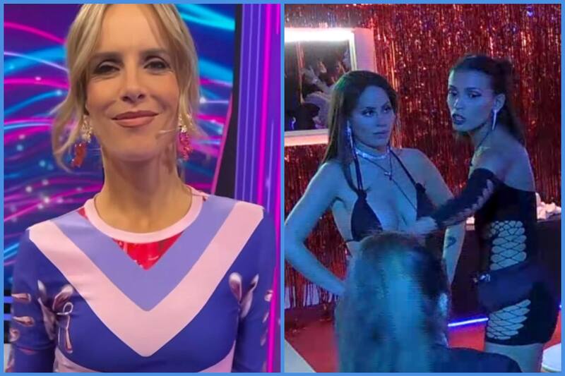 Fin de semana de conflictos en “Gran Hermano” Chile