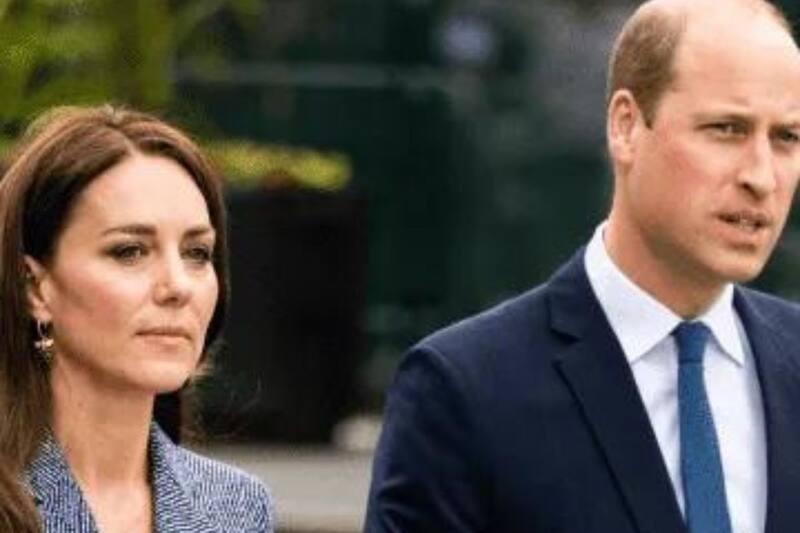 Diana de Gales inspiró al príncipe Guillermo en su próximo proyecto